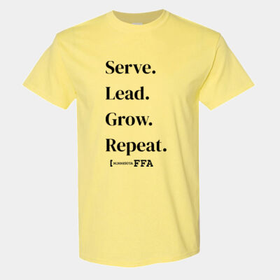 Serve. Lead. Grow. Repeat. Thumbnail