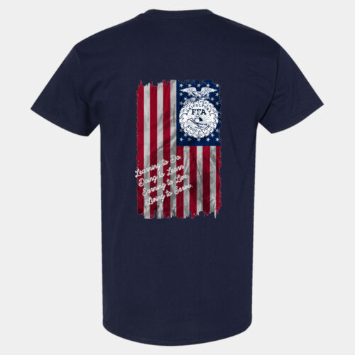 Flag T Thumbnail