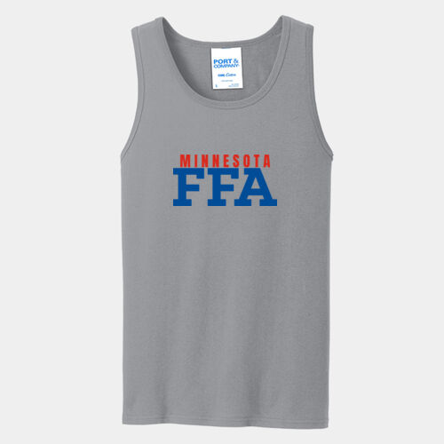 Minnesota FFA Core Tank Thumbnail
