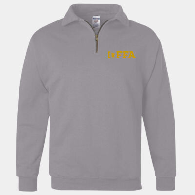 State 1/4 Zip Thumbnail