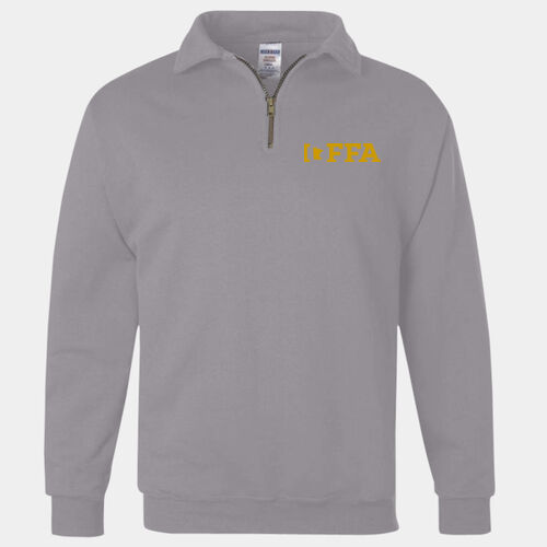 State 1/4 Zip Thumbnail