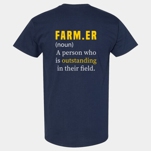 Farmer Definition T Thumbnail