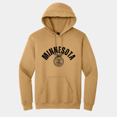 Minnesota FFA HOODIE Thumbnail