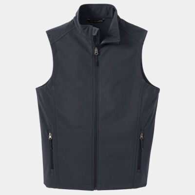 Core Soft Shell Vest Thumbnail